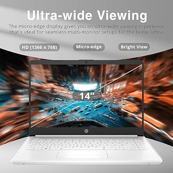 Amazon.com: HP 2024 Premium 14